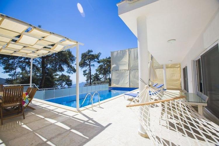 Villa Doruk