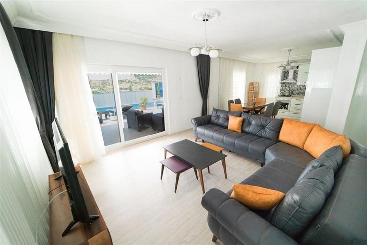 Villa Laden
