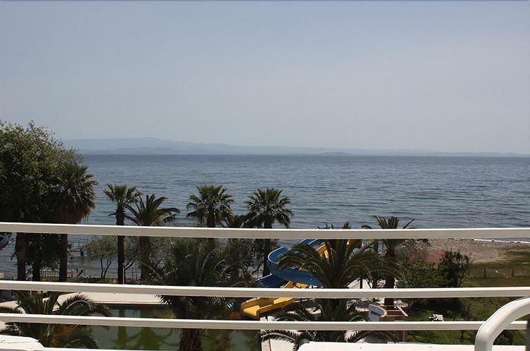 Grand Beyza Garden Beach Hotel
