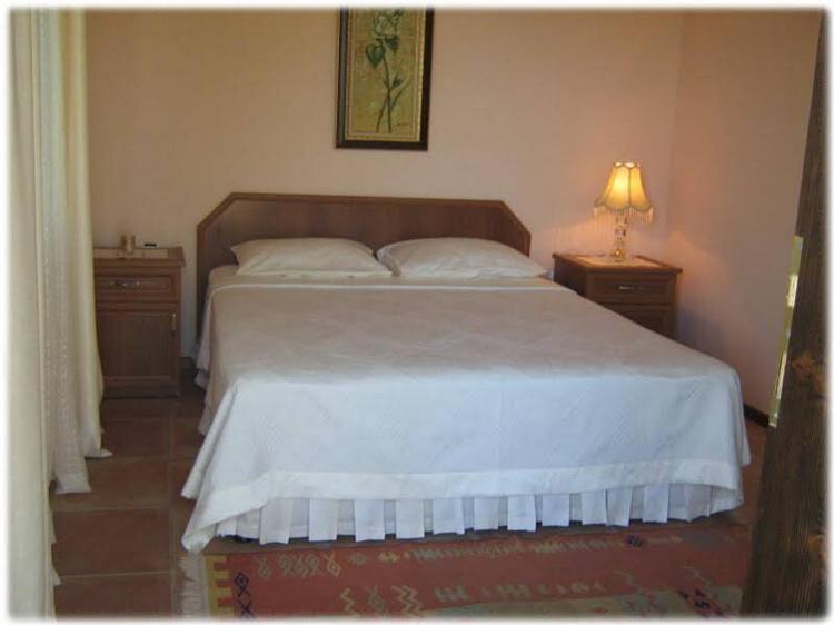 Assos Club Hotel Kanara