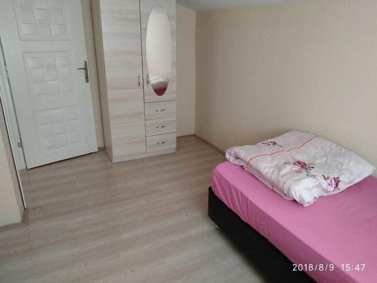 Haci Nevruz Apartlari