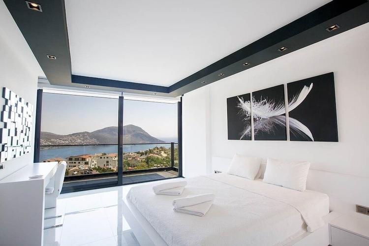 Villa Sezgi