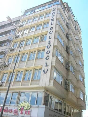Hotel Güllüoğlu