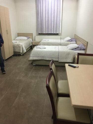 Otel Dede