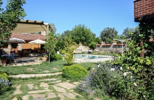 Anatolia Hotel