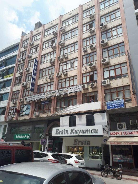 Zeyma Hotel