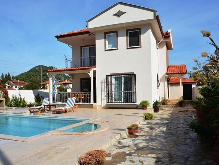 Dalyan Villa Elif