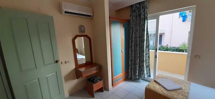 Marmaris Gokkusagi Apart Otel