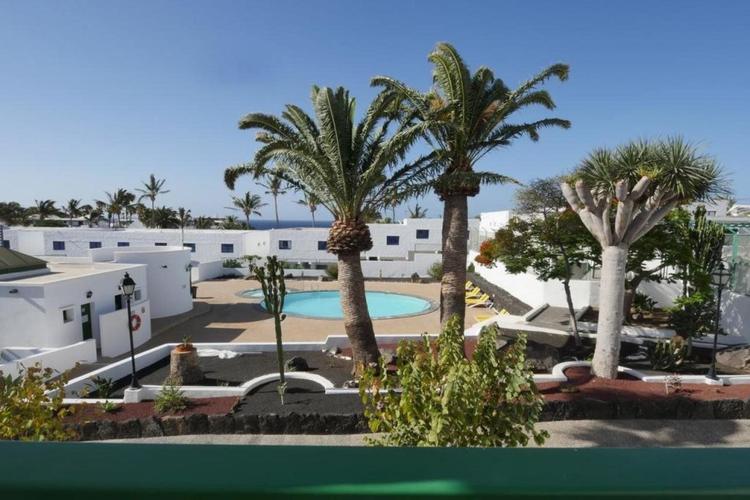 Tropicana Apartamentos