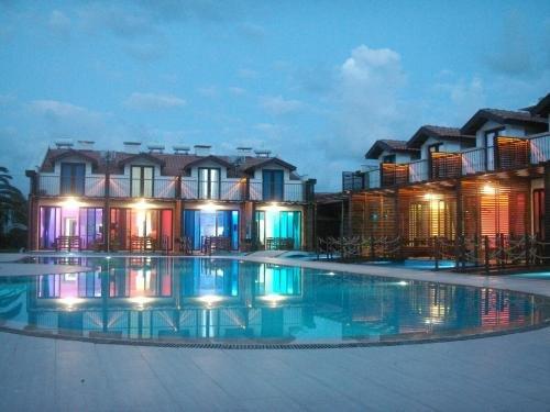 Aydos Suites