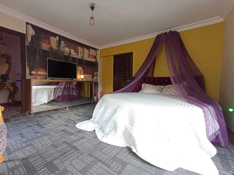 Turgan Butik Villa
