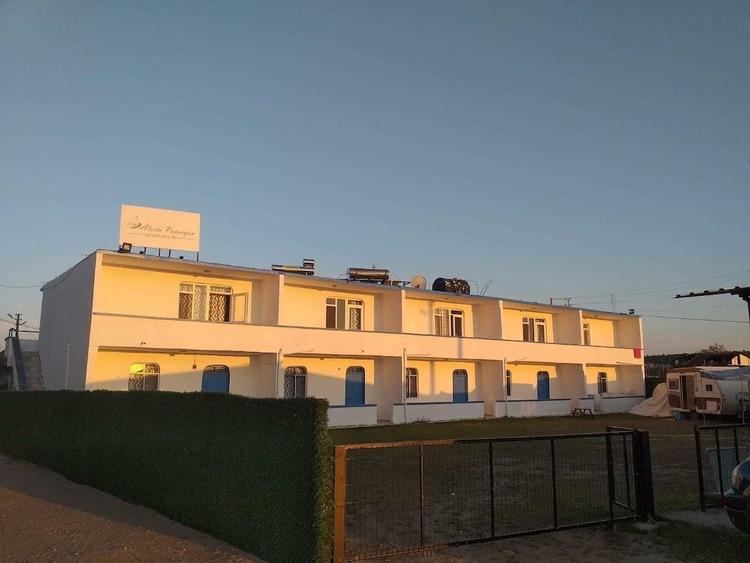 Alesta Pansiyon