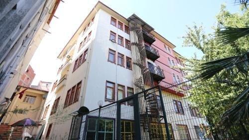 Ilgi Pansiyon