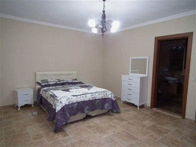 Villa Bulut