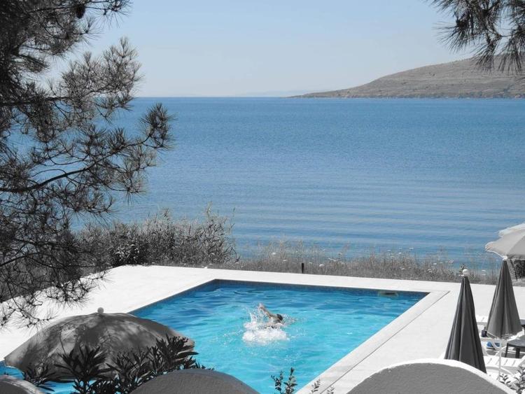 Avsa Akvaryum