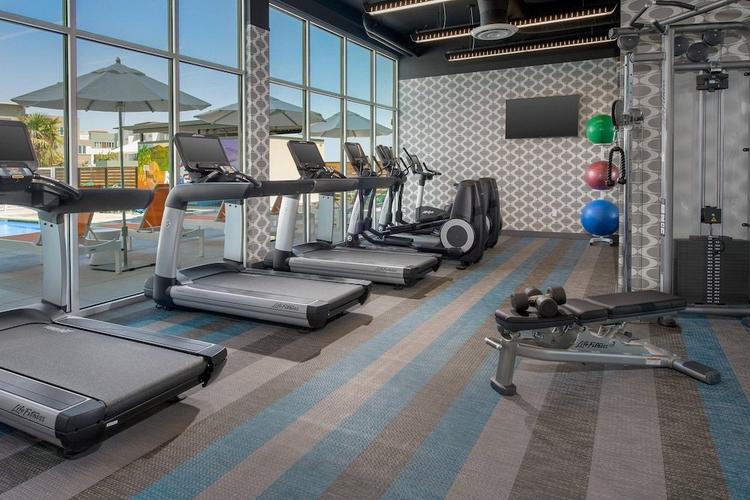 Aloft Orlando Lake Nona
