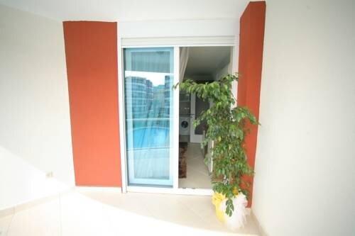 Paradise Residence
