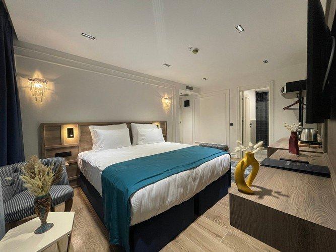 The Search Hotels Bosphorus