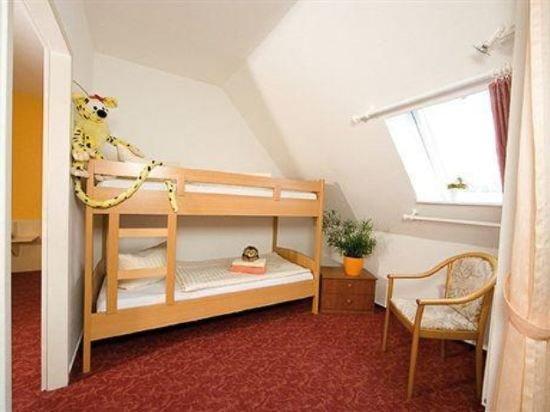 Ferienhotel Bernstein