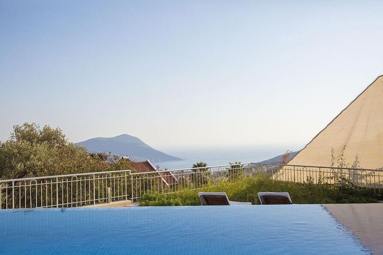Villa Nisroc