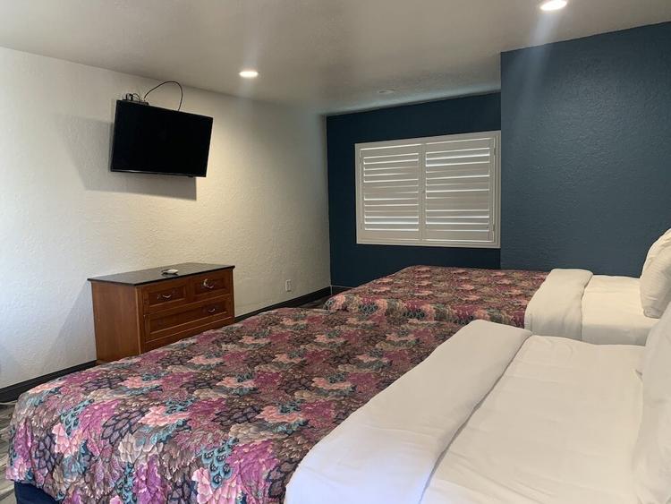Travel Inn Motel