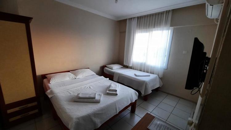 Devran Butik Otel