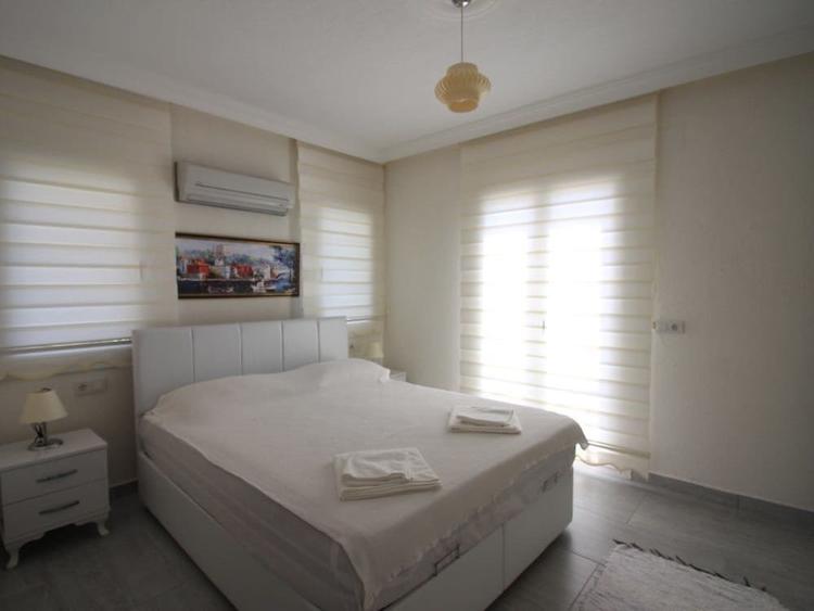 Dalyan Villa Nurhan