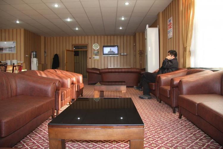 Elbistan Hotel Ceyhan