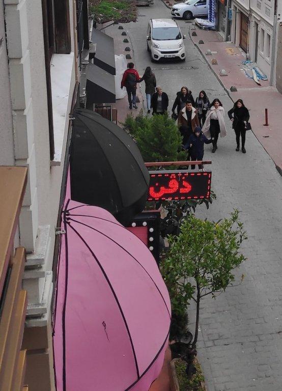 TMV1 Hotel