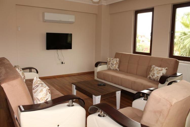 Dalyan Manuela Apartments