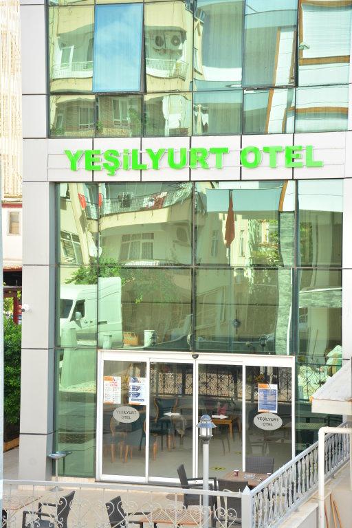 Yesilyurt Otel