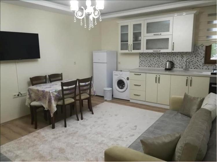 Uzungol Dagevi Apart