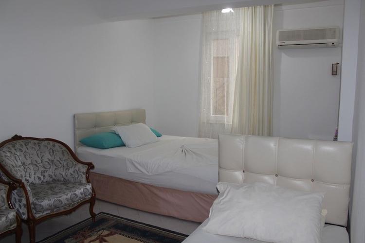 Gunisigi Apart Hotel