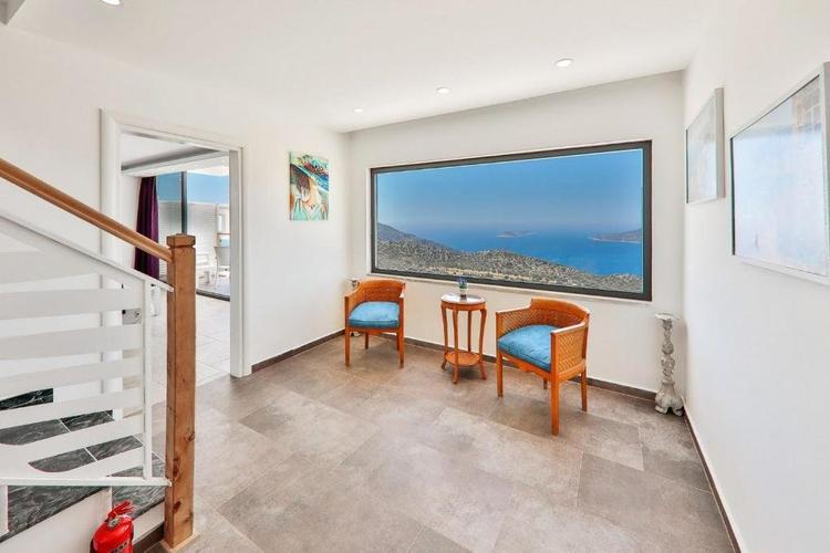 Villa Valentina Kalkan