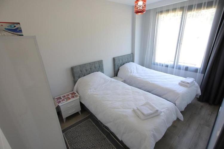 Sky Park Suites
