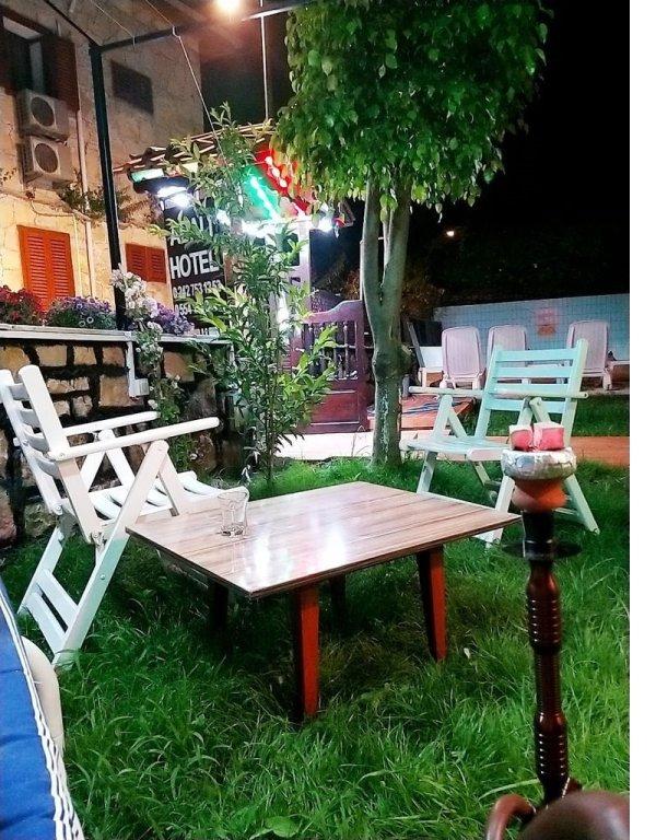 Adali Hotel