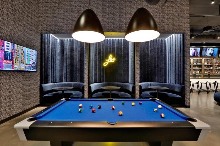 Aloft Austin Southwest