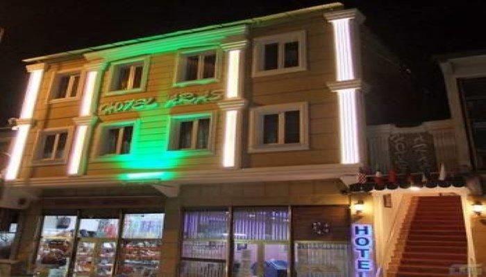 Hotel Aras