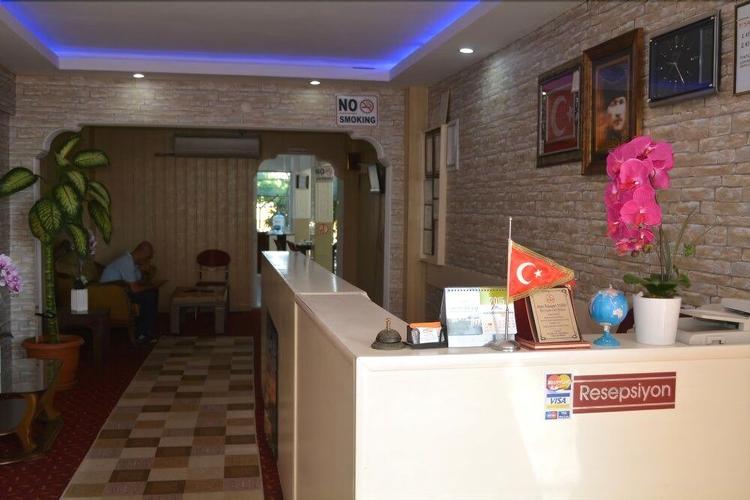 Belek Altos Apart Otel