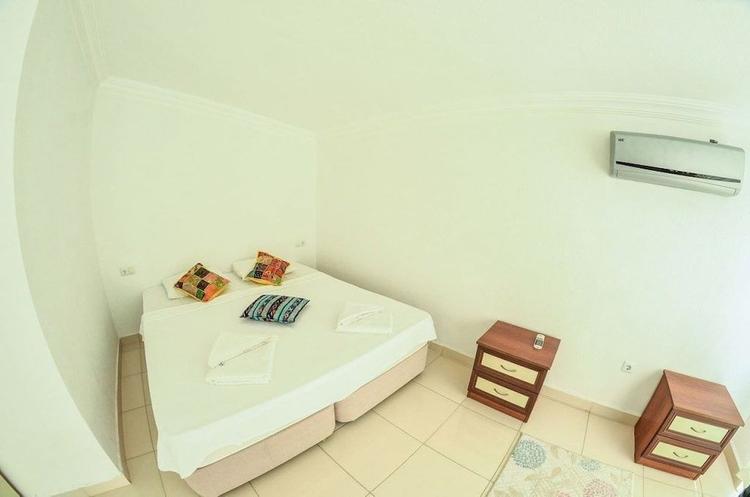 Villa Buzca 2