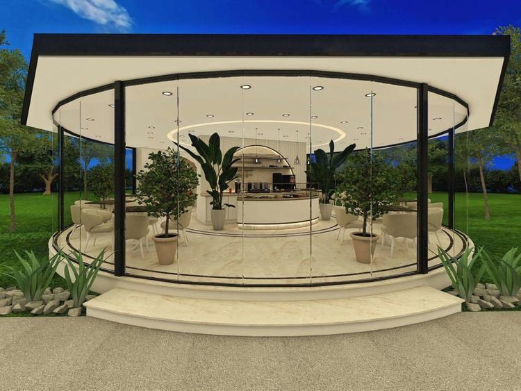 alltoura Club Hotel La Benata