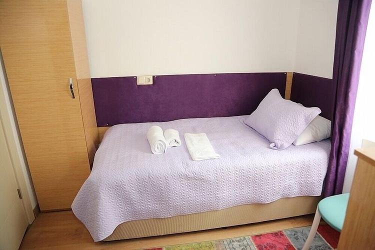 Antik Otel Ünye
