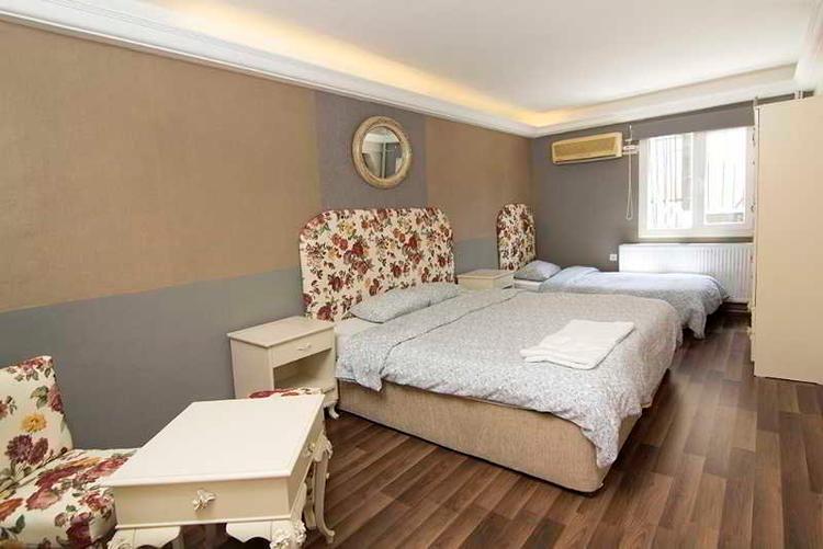 Deniz Home & Suits