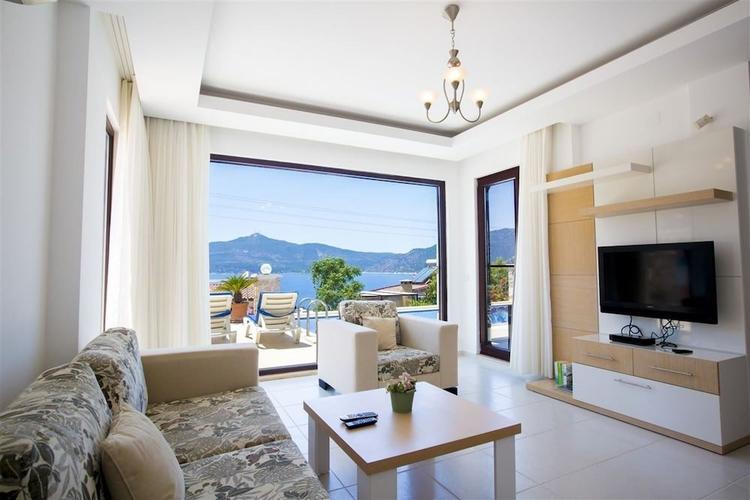 Villa Baymen