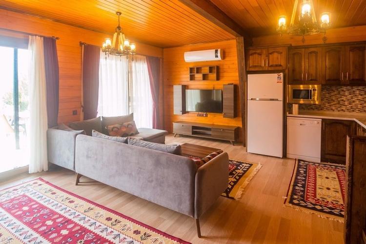 Villa Miray