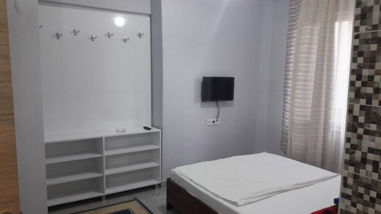 Gunay Hotel