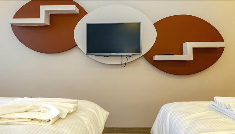 Isil Park Hotel