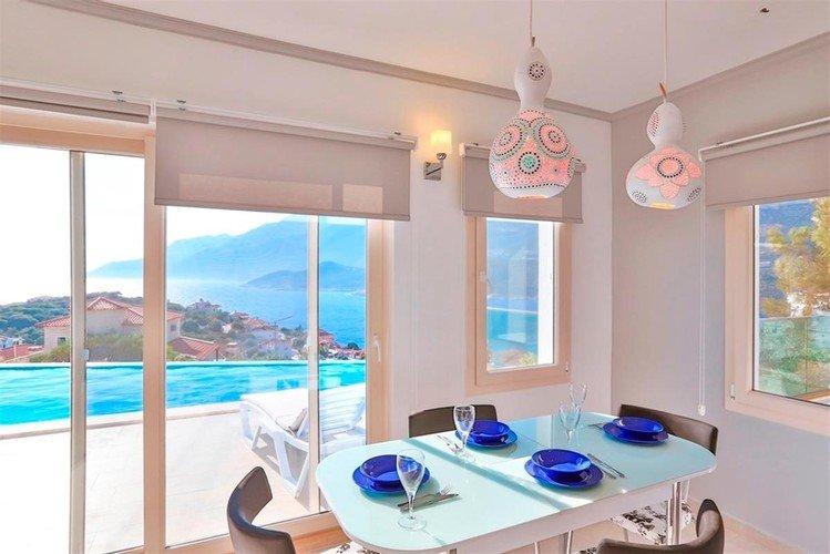 Villas James