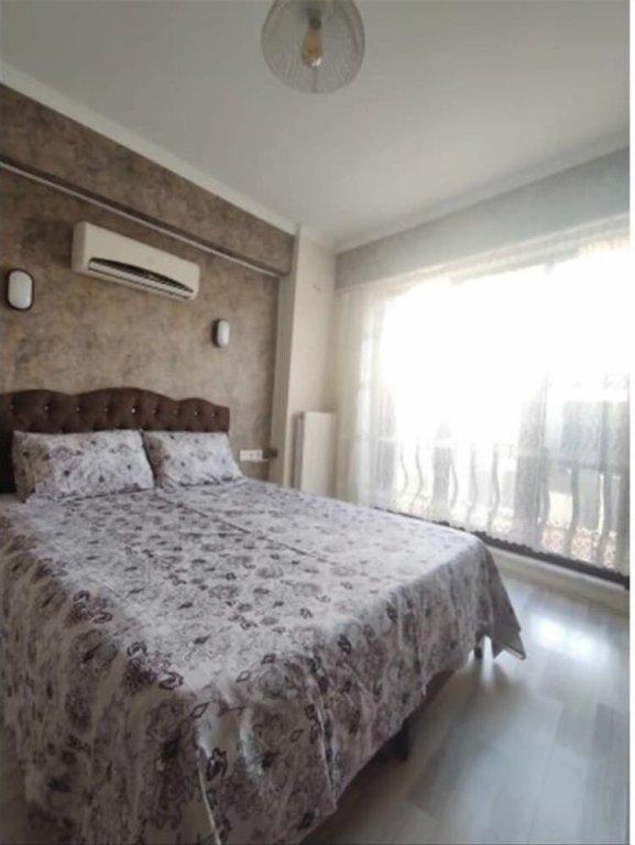 Çimen 103 Apartments by Azad Homes