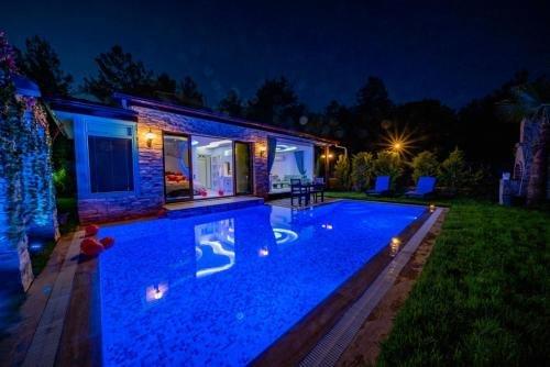 Villa Terra Pine